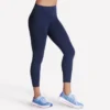 Colanți Skechers Go Walk cu talie înaltă și lungime 7/8
