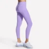Colanți Skechers Go Walk cu talie înaltă și lungime 7/8