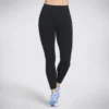 Colanți Skechers Go Walk cu talie înaltă și lungime 7/8