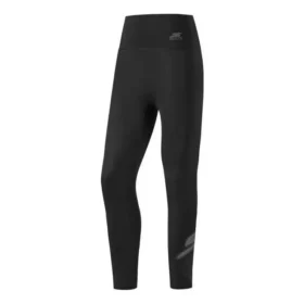 Colanți strâmți de fitness „Negru Gri”