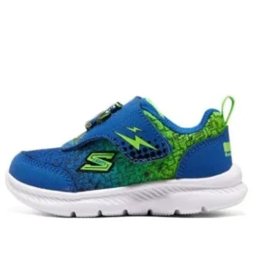Comfy Flex 2.0 „Albastru-Lime”