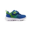 Comfy Flex 2.0 „Albastru-Lime”