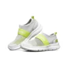 Comfy Flex 2.0 „Gri-Galben”