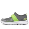 Comfy Flex 2.0 „Gri închis-Galben”