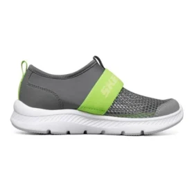 Comfy Flex 2.0 „Gri închis-Galben”