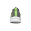 Comfy Flex 2.0 „Gri închis-Galben”