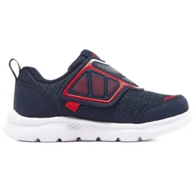 Comfy Flex 2.0 „Navy Red”