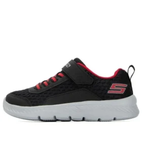 Comfy Flex 2.0 „Negru Roșu”