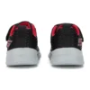 Comfy Flex 2.0 „Negru Roșu”