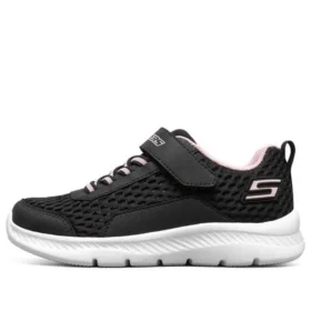 Comfy Flex 2.0 „Negru-roz”
