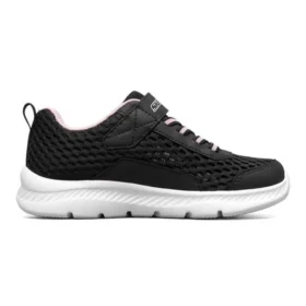 Comfy Flex 2.0 „Negru-roz”