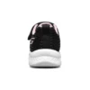 Comfy Flex 2.0 „Negru-roz”