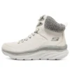 Confort modern D”LUX Walker „Beige Green”