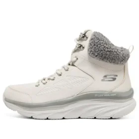 Confort modern D”LUX Walker „Beige Green”