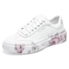 Cordova Classic-Painted Florals „Alb”