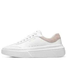 Cordova Classic „White Pink”