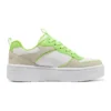 Court High „Alb Bej Verde”