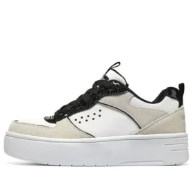Court High „Alb Negru”