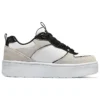 Court High „Alb Negru”