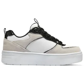 Court High „Alb Negru”