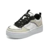 Court High „Alb Negru”