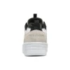 Court High „Alb Negru”