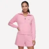 Cozy Luxe Everyday cu fermoar de 1/4