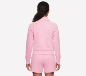 Cozy Luxe Everyday cu fermoar de 1/4
