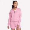 Cozy Luxe Everyday cu fermoar de 1/4