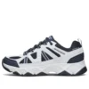 Crossbar Low-Top Albastru/Alb