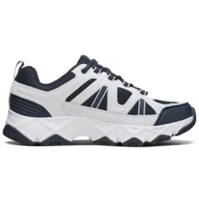 Crossbar Low-Top Albastru/Alb