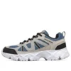 Crossbar Low-Top Gri/Albastru