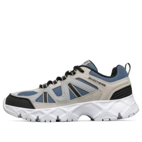 Crossbar Low-Top Gri/Albastru