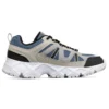 Crossbar Low-Top Gri/Albastru