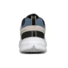 Crossbar Low-Top Gri/Albastru