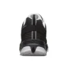Crossbar Low-Top Negru/Alb