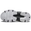 Crossbar Low-Top Negru/Alb