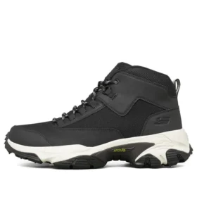 D Lite Arch Fit Phantom Negru