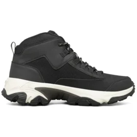 D Lite Arch Fit Phantom Negru