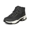 D Lite Arch Fit Phantom Negru