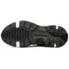 D Lite Arch Fit Phantom Negru