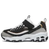 D”Lite K Negru/Auriu