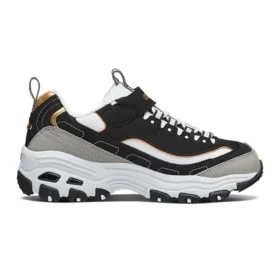 D”Lite K Negru/Auriu