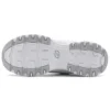 D”Lite-Looking Glass „Alb-Gri”