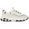 D’ Lites 1.0 „Alb”