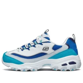 D’ Lites 1.0 Alb/Albastru