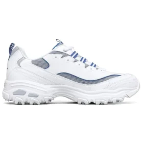D Lites 1.0 Alb/Albastru