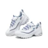D Lites 1.0 Alb/Albastru