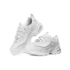 D lites 1.0 Alb/Argintiu