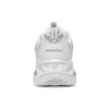 D lites 1.0 Alb/Argintiu